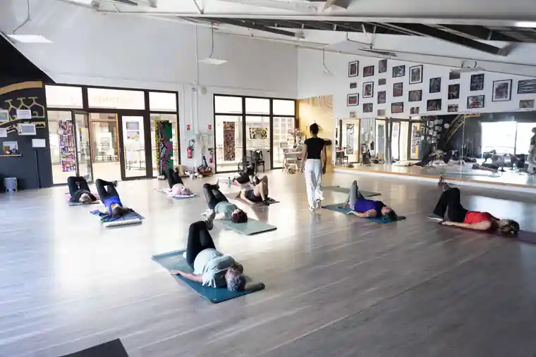 Fitness Réunion