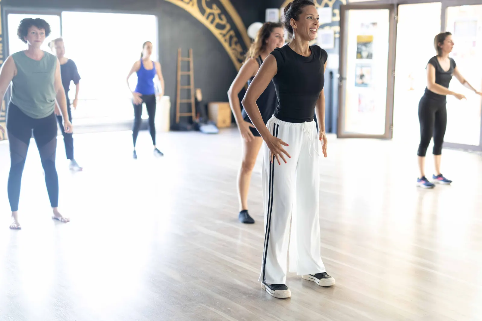 Travail postural